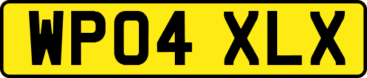 WP04XLX