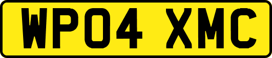 WP04XMC