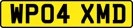 WP04XMD
