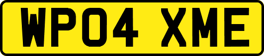 WP04XME