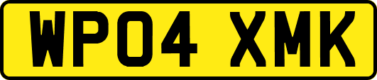WP04XMK