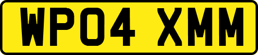 WP04XMM