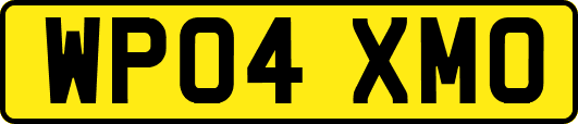 WP04XMO
