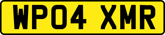 WP04XMR