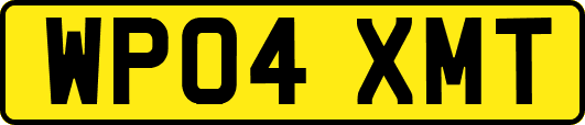 WP04XMT