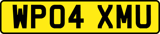 WP04XMU