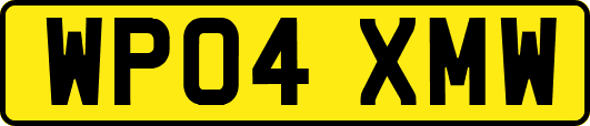 WP04XMW
