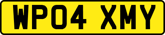 WP04XMY