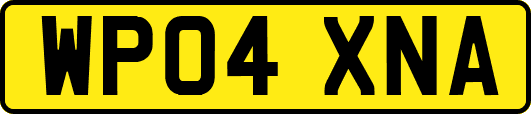 WP04XNA