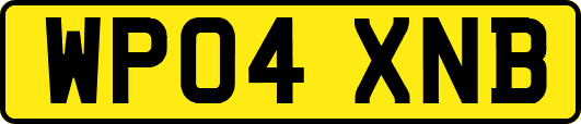 WP04XNB