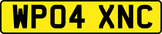 WP04XNC