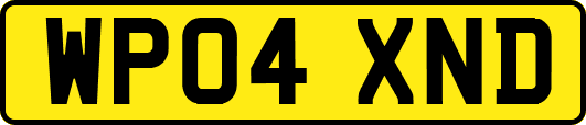 WP04XND
