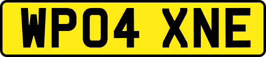 WP04XNE