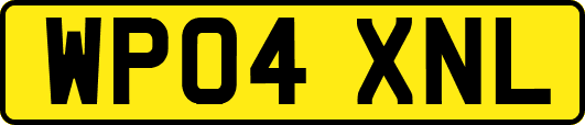 WP04XNL