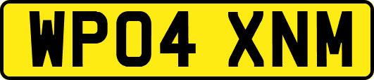WP04XNM