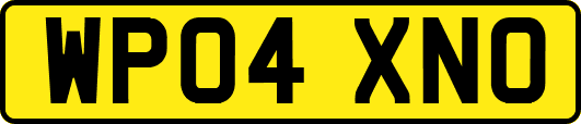 WP04XNO