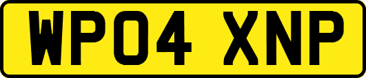 WP04XNP
