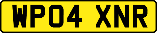 WP04XNR