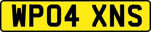 WP04XNS