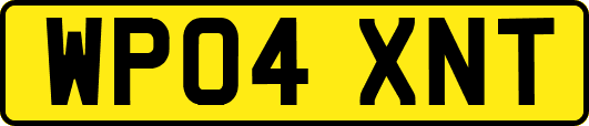 WP04XNT