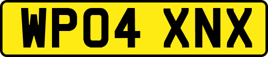WP04XNX