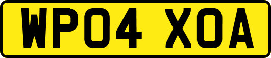 WP04XOA