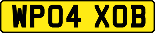 WP04XOB