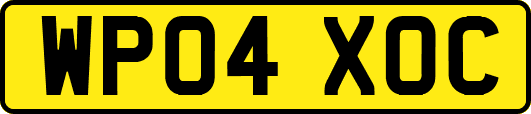 WP04XOC