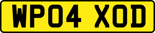 WP04XOD