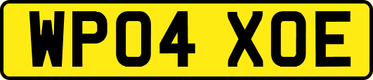 WP04XOE