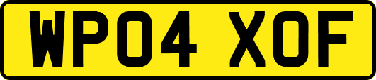 WP04XOF