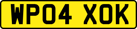 WP04XOK