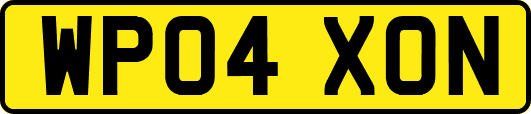 WP04XON