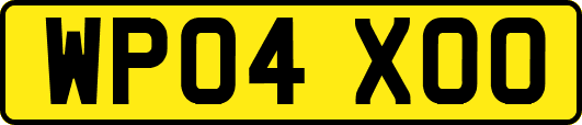 WP04XOO