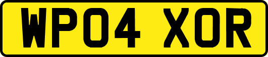 WP04XOR