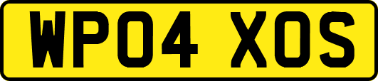 WP04XOS