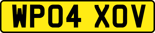 WP04XOV
