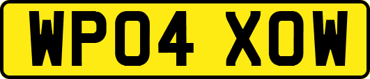 WP04XOW