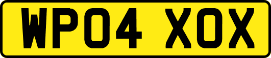 WP04XOX