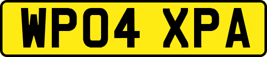 WP04XPA
