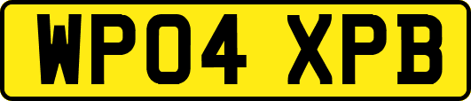WP04XPB