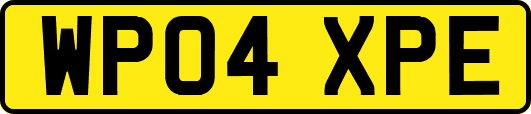 WP04XPE