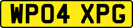 WP04XPG