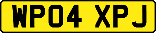 WP04XPJ
