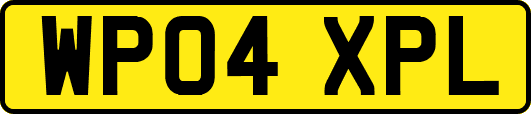 WP04XPL