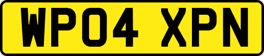 WP04XPN
