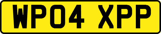WP04XPP