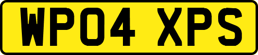 WP04XPS
