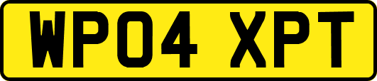 WP04XPT