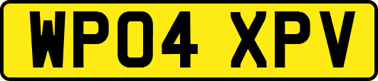 WP04XPV